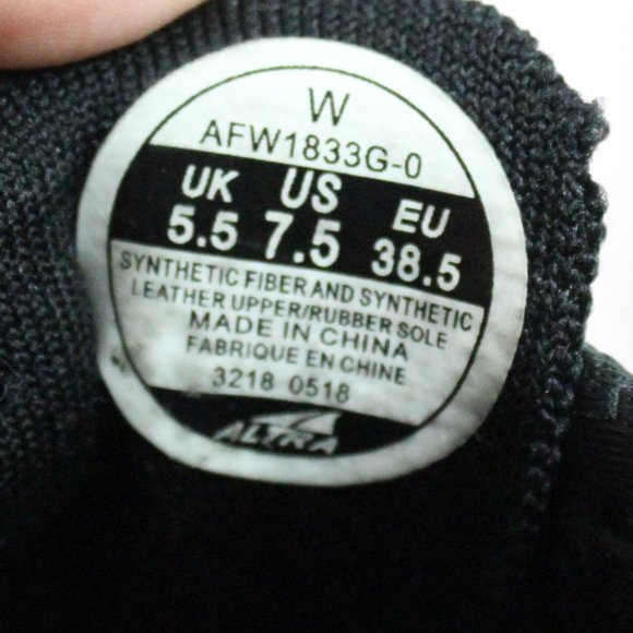 Altra Escalante 2.5 Running Shoes Womens Multiple Options Womens 7.5 - Picture 5 of 10